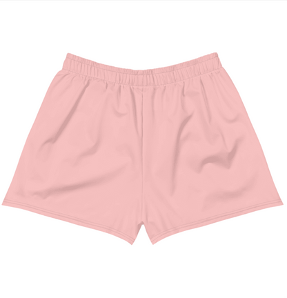 Women's PSC Athletic Shorts