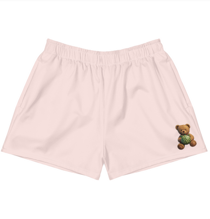 Women's PSC Athletic Shorts