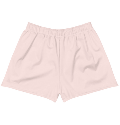 Women's PSC Athletic Shorts