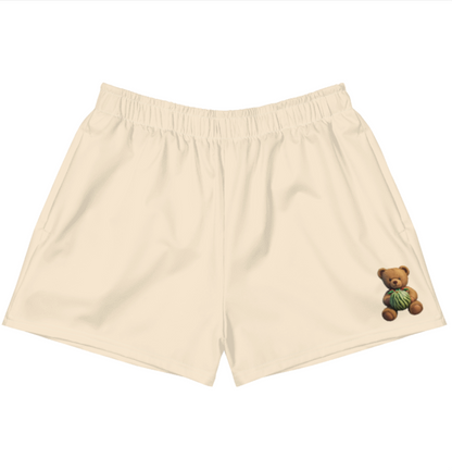 Women's PSC Athletic Shorts