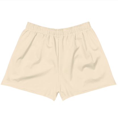 Women's PSC Athletic Shorts