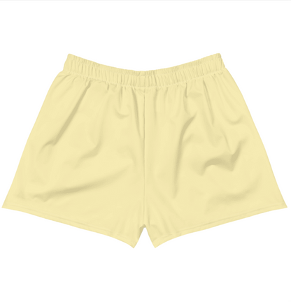 Women's PSC Athletic Shorts