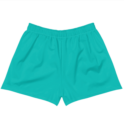 Women's PSC Athletic Shorts