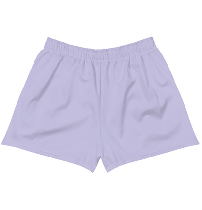 Women's PSC Athletic Shorts