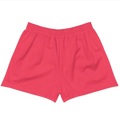 Women's PSC Athletic Shorts