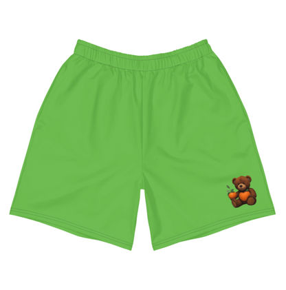 Personality Shorts