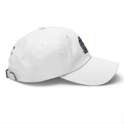 Personality Club + Hat