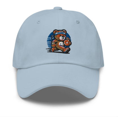 Personality Club + Hat