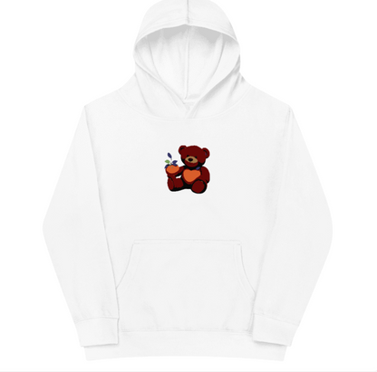 Kids Dual Personality Hoodie