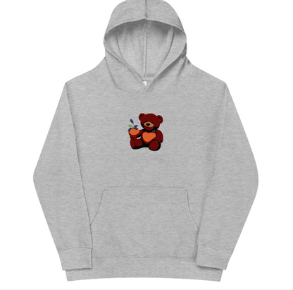 Kids Dual Personality Hoodie