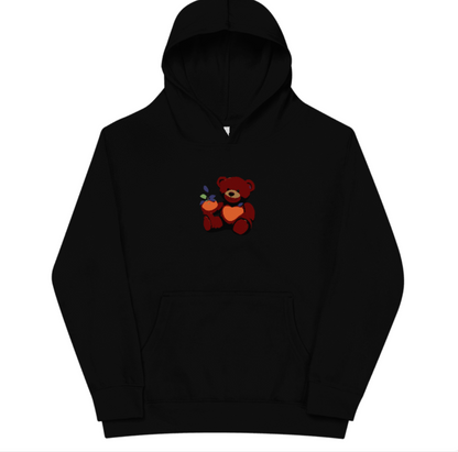 Kids Dual Personality Hoodie