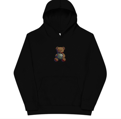 Kids Dual Personality Hoodie