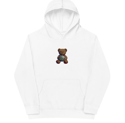 Kids Dual Personality Hoodie