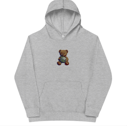 Kids Dual Personality Hoodie