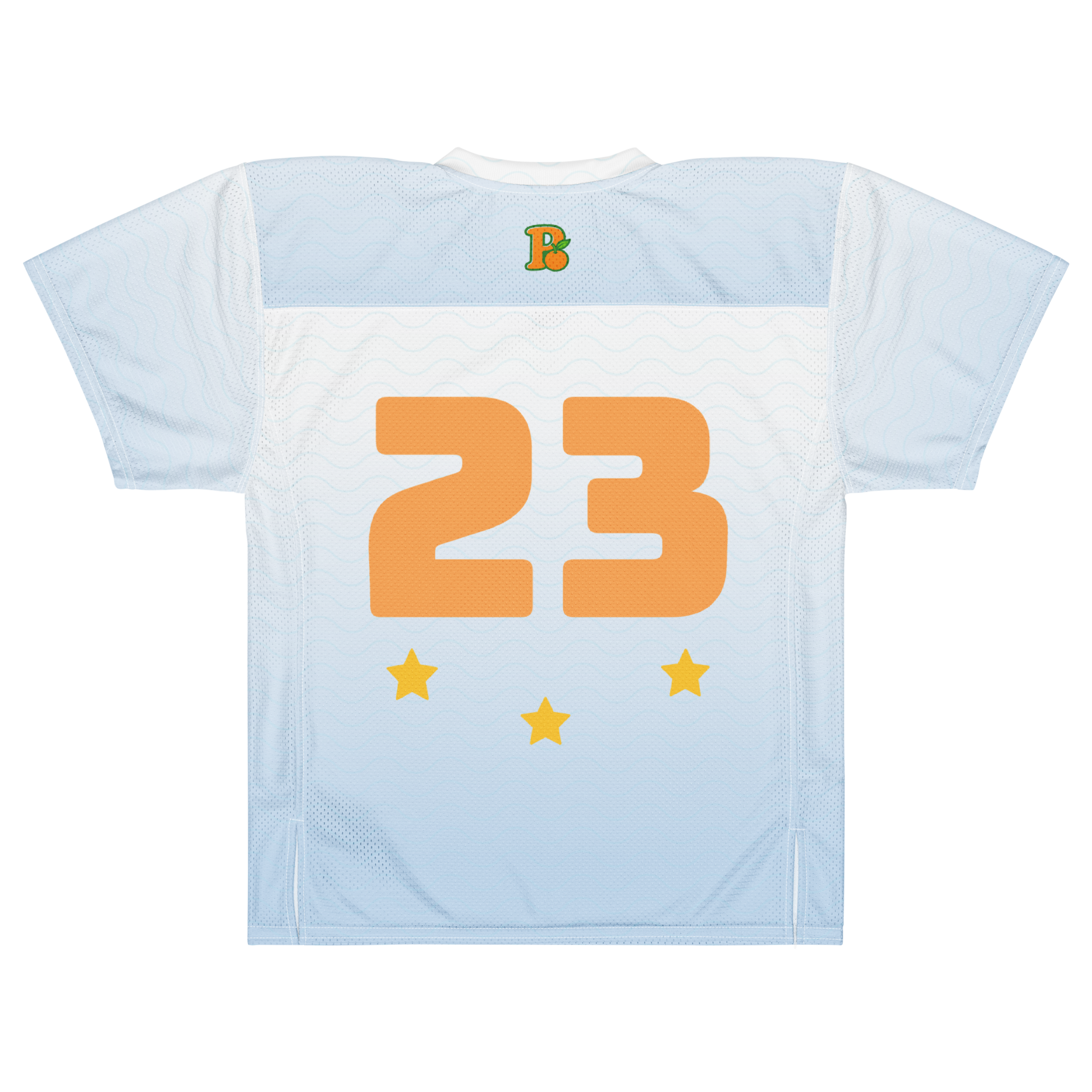 Personality Social Club American Football Jersey