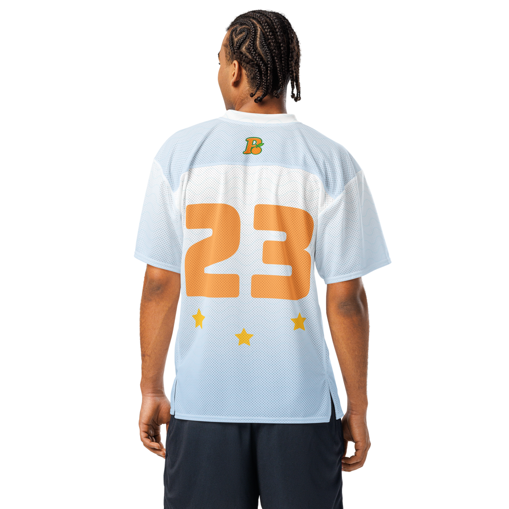 Personality Social Club American Football Jersey