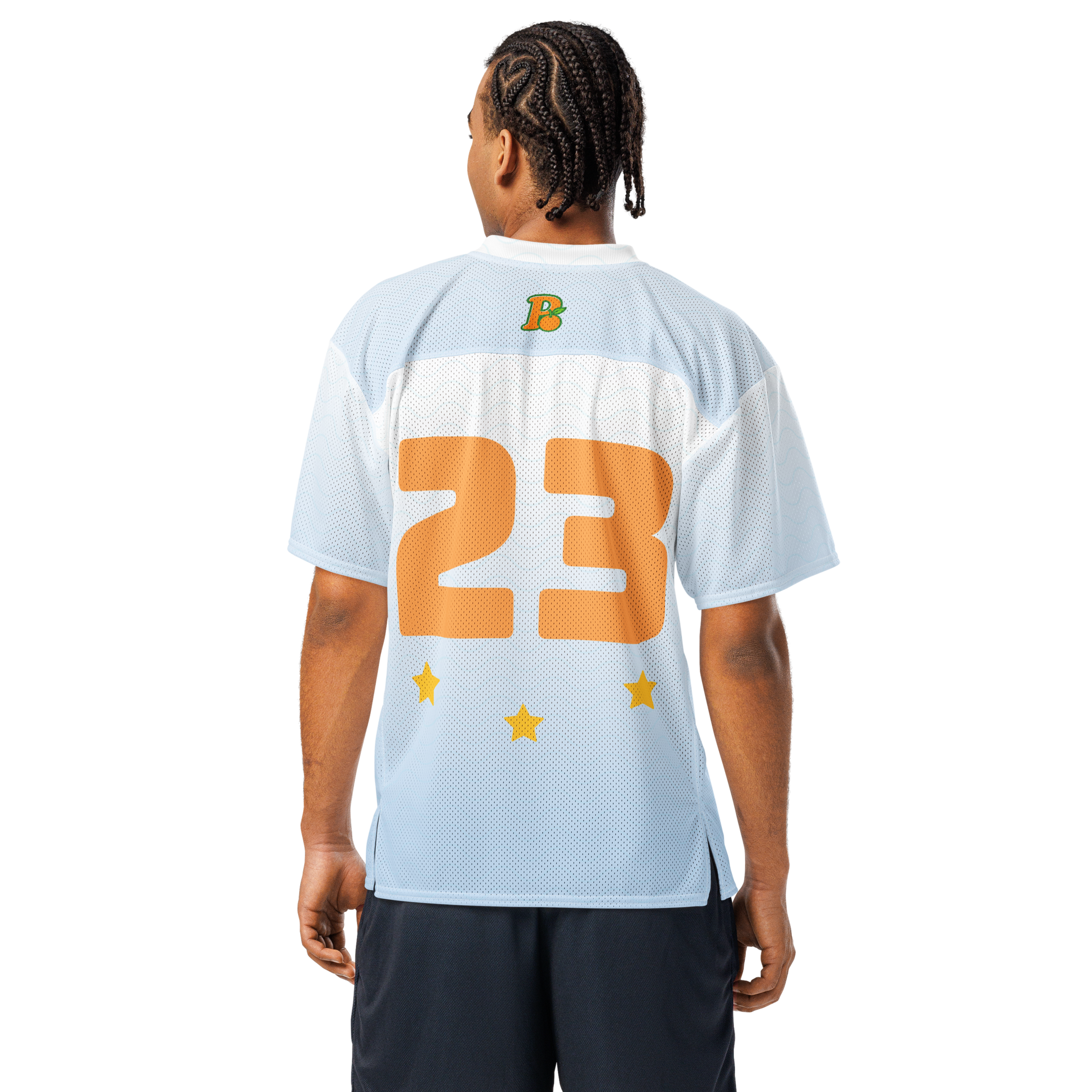 Personality Social Club American Football Jersey