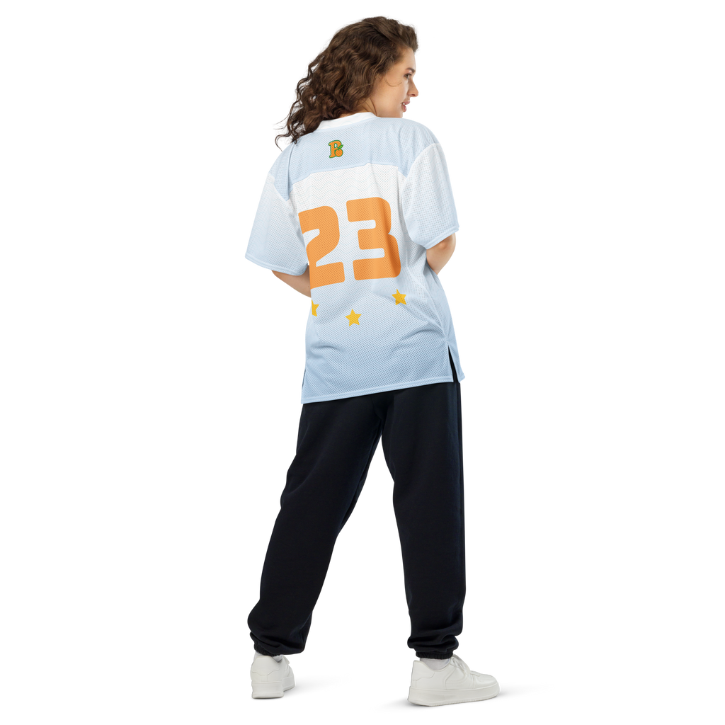 Personality Social Club American Football Jersey