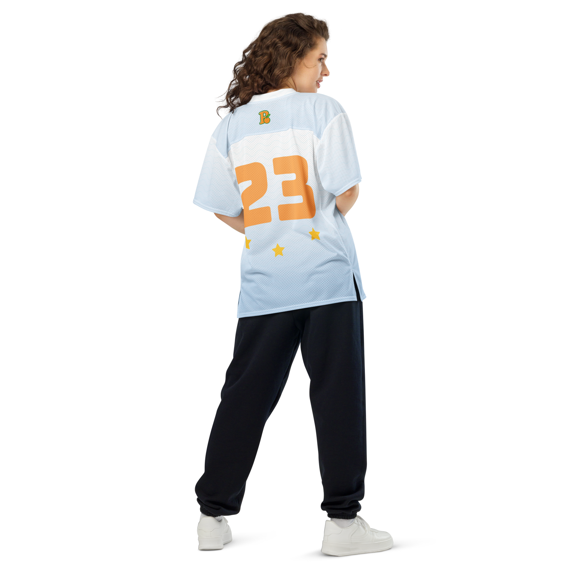 Personality Social Club American Football Jersey