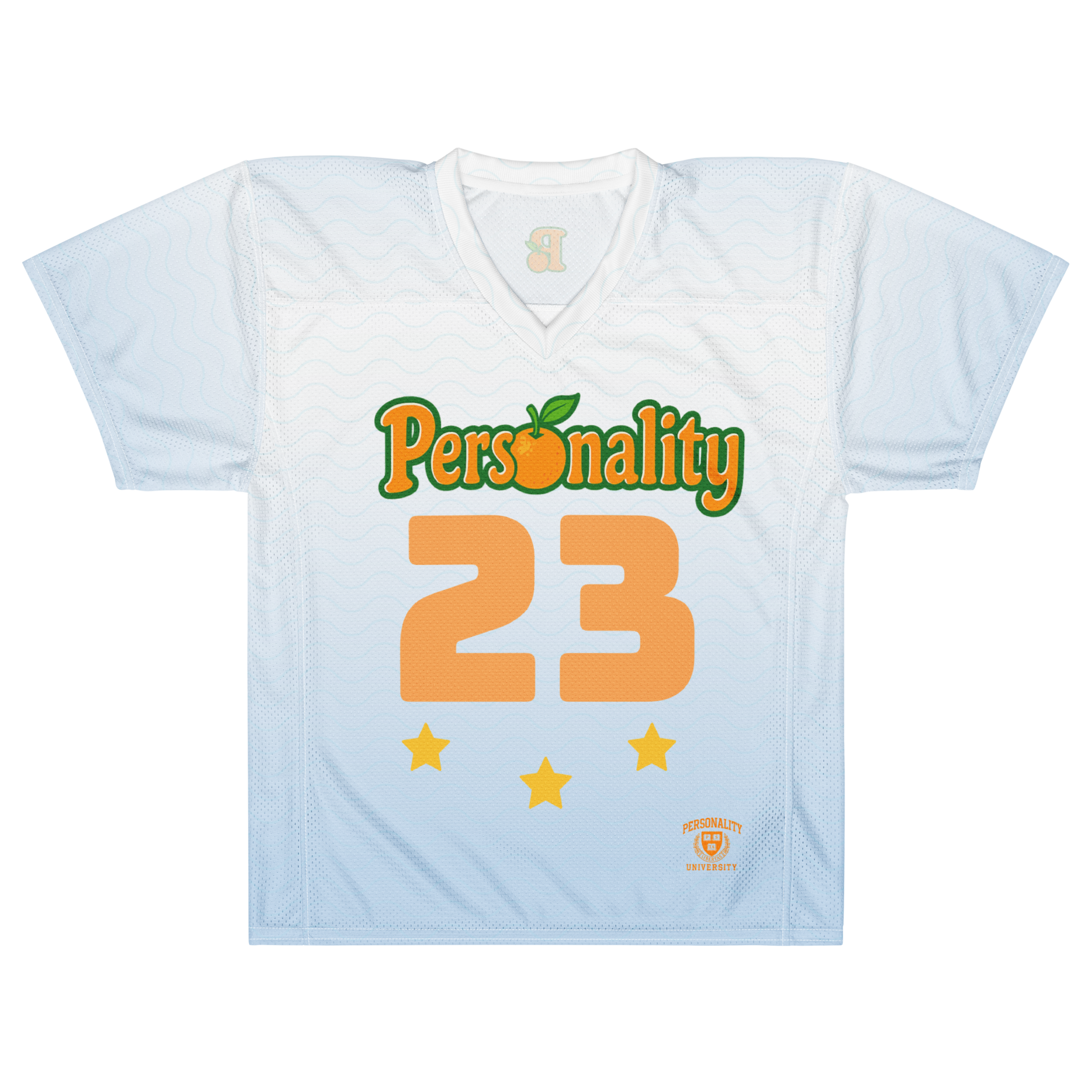 Personality Social Club American Football Jersey