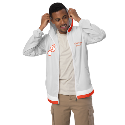 JR Varsity Personality Club Windbreaker