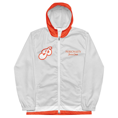 JR Varsity Personality Club Windbreaker