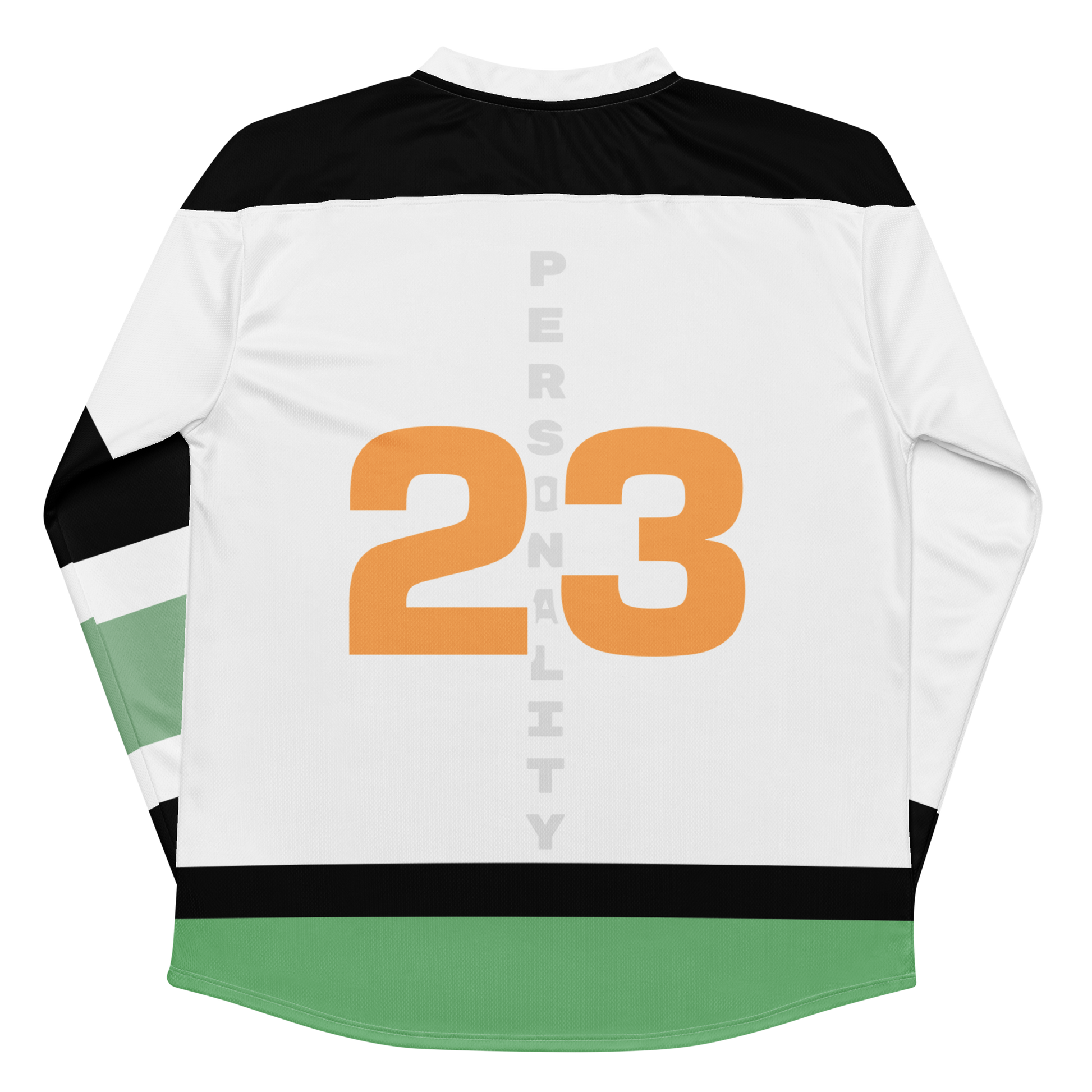 PSU Organic Bears Hockey Jersey