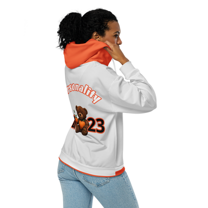 JR Varsity Personality Club Hoodie