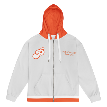 JR Varsity Personality Club Hoodie