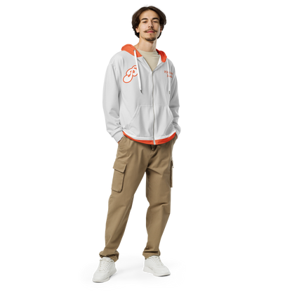 JR Varsity Personality Club Hoodie