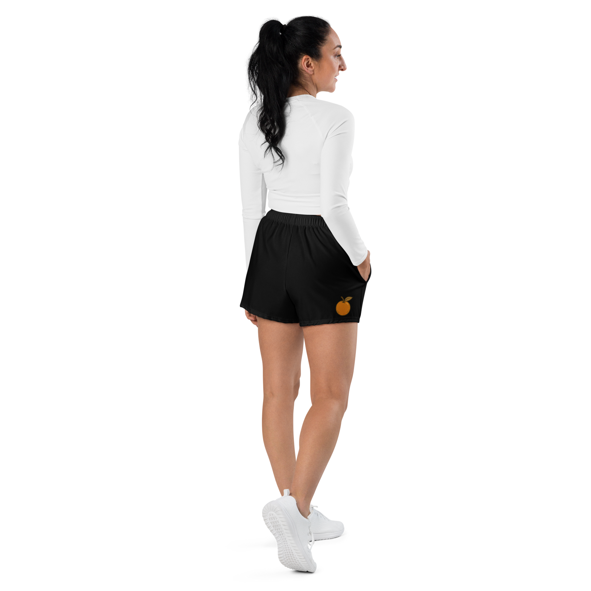 3 Inch Personality+ Marathon Shorts