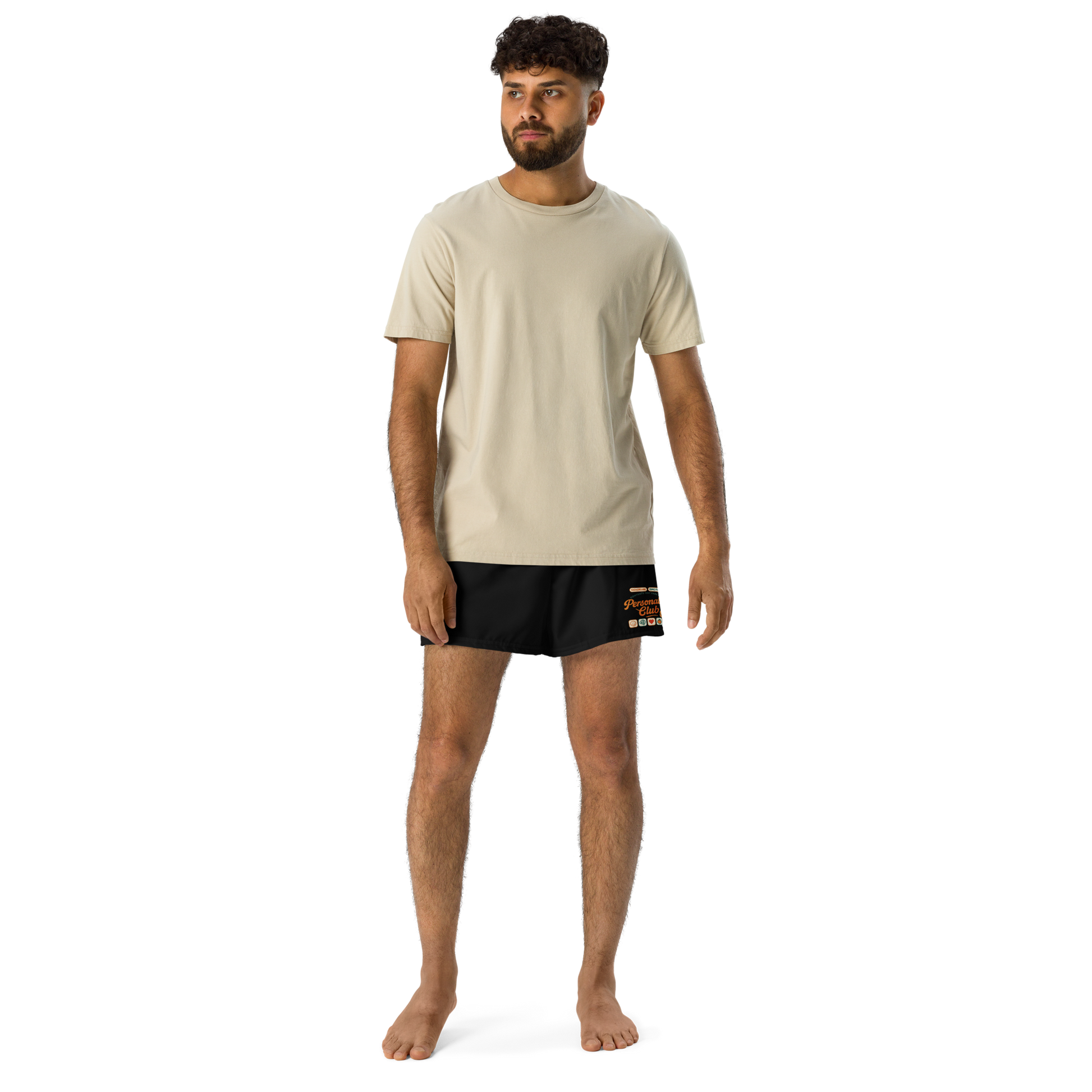 3 Inch Personality+ Marathon Shorts