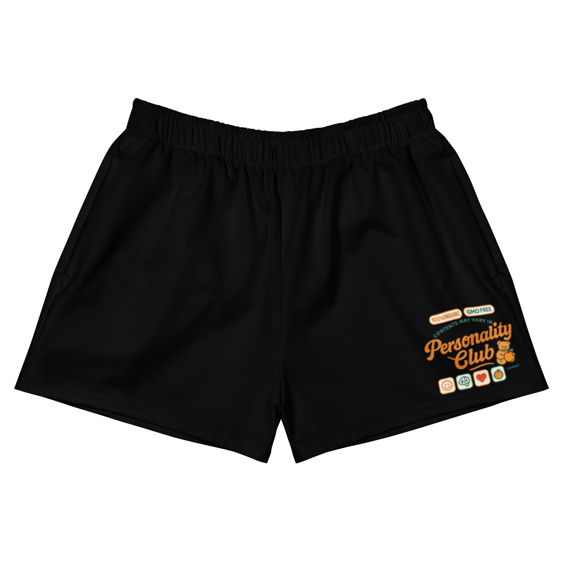 3 Inch Personality+ Marathon Shorts