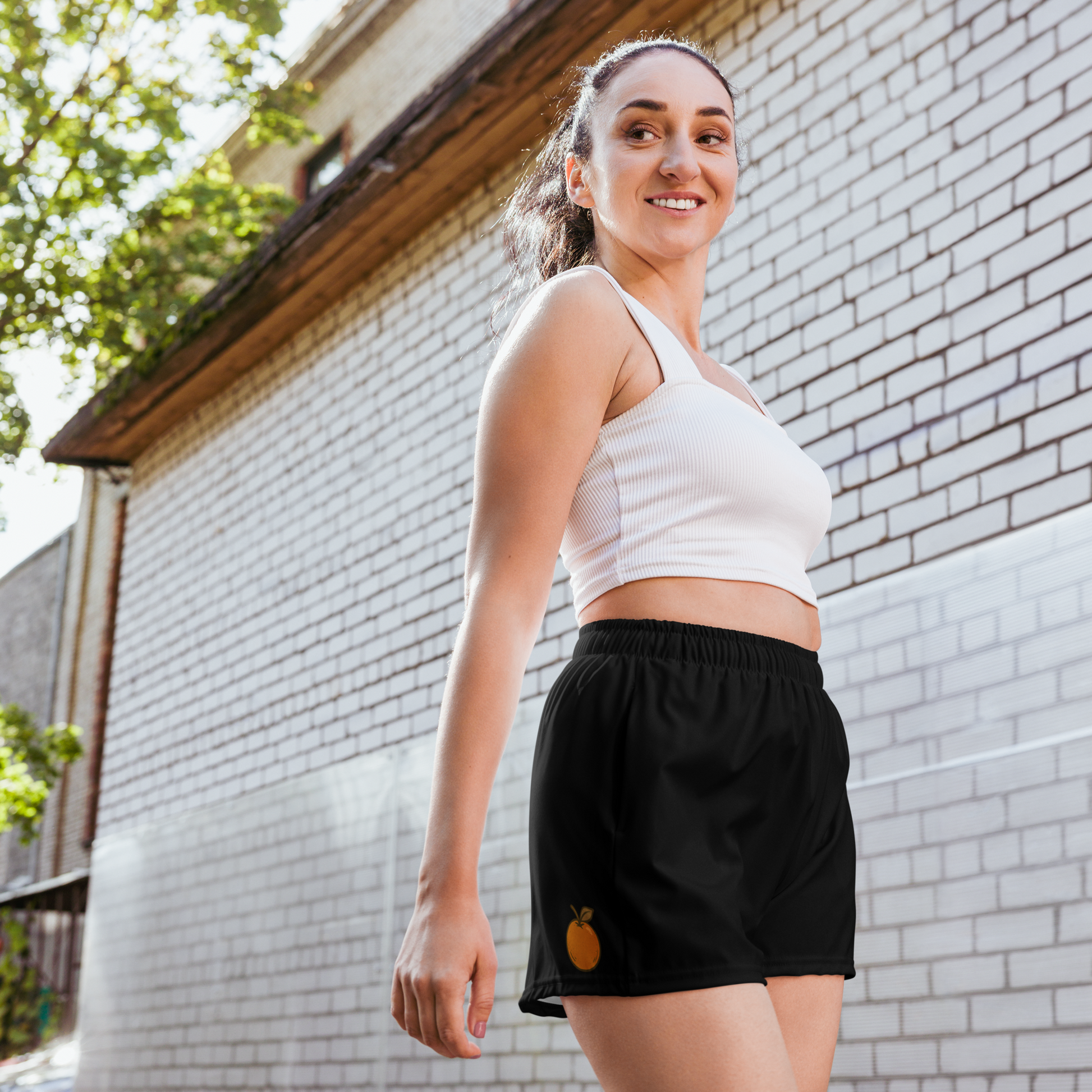 3 Inch Personality+ Marathon Shorts