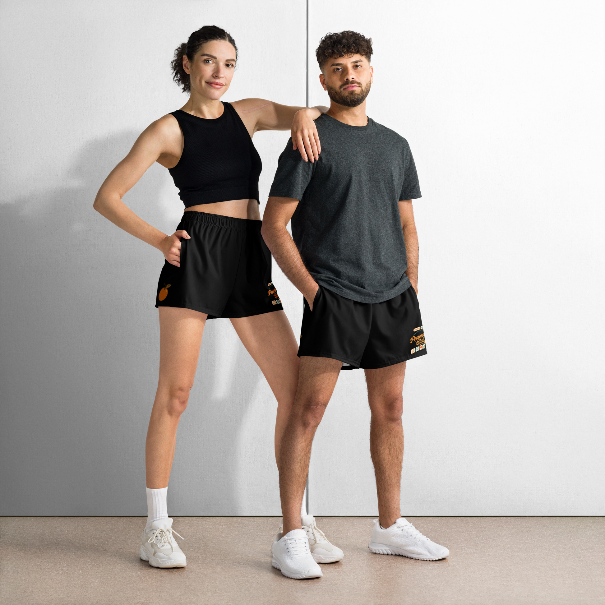 3 Inch Personality+ Marathon Shorts