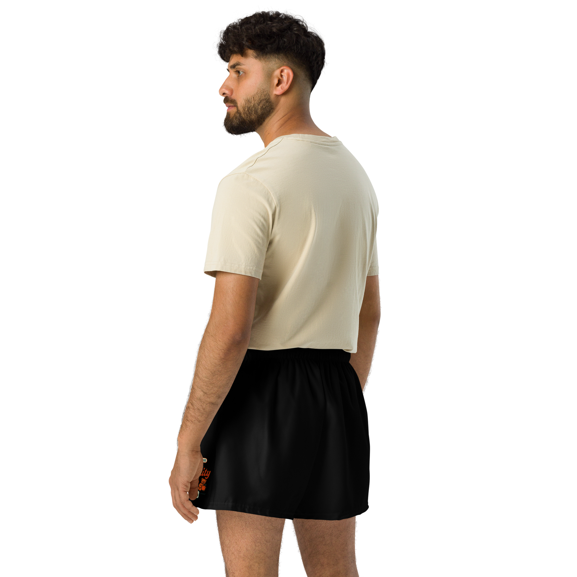 3 Inch Personality+ Marathon Shorts