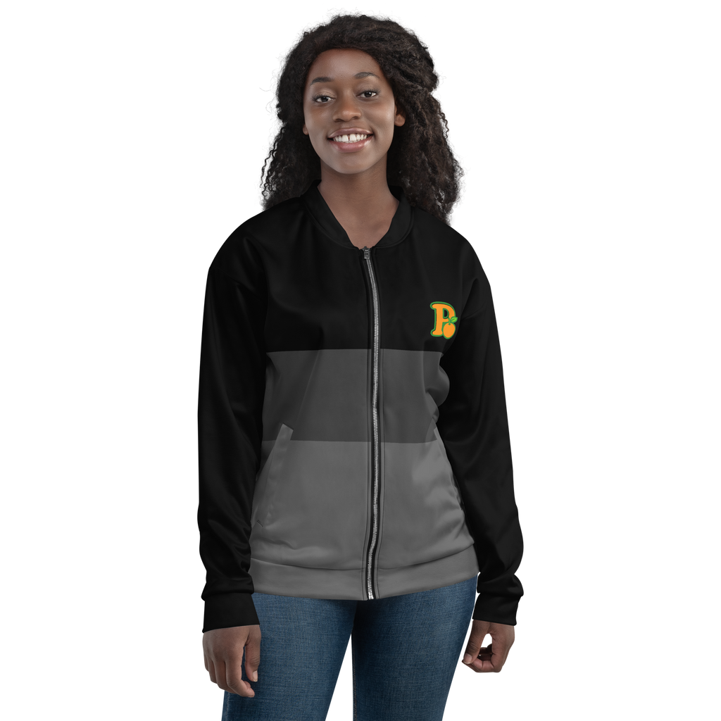Personality University Bomber Jacket