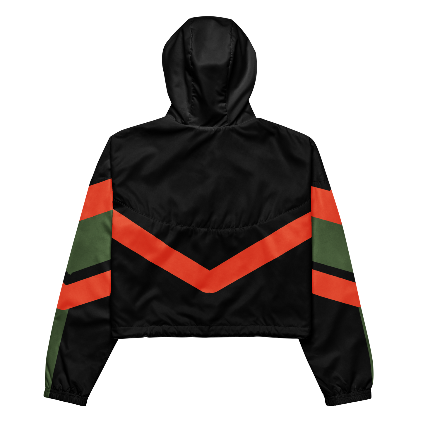 Women's Team Personality Windbreaker