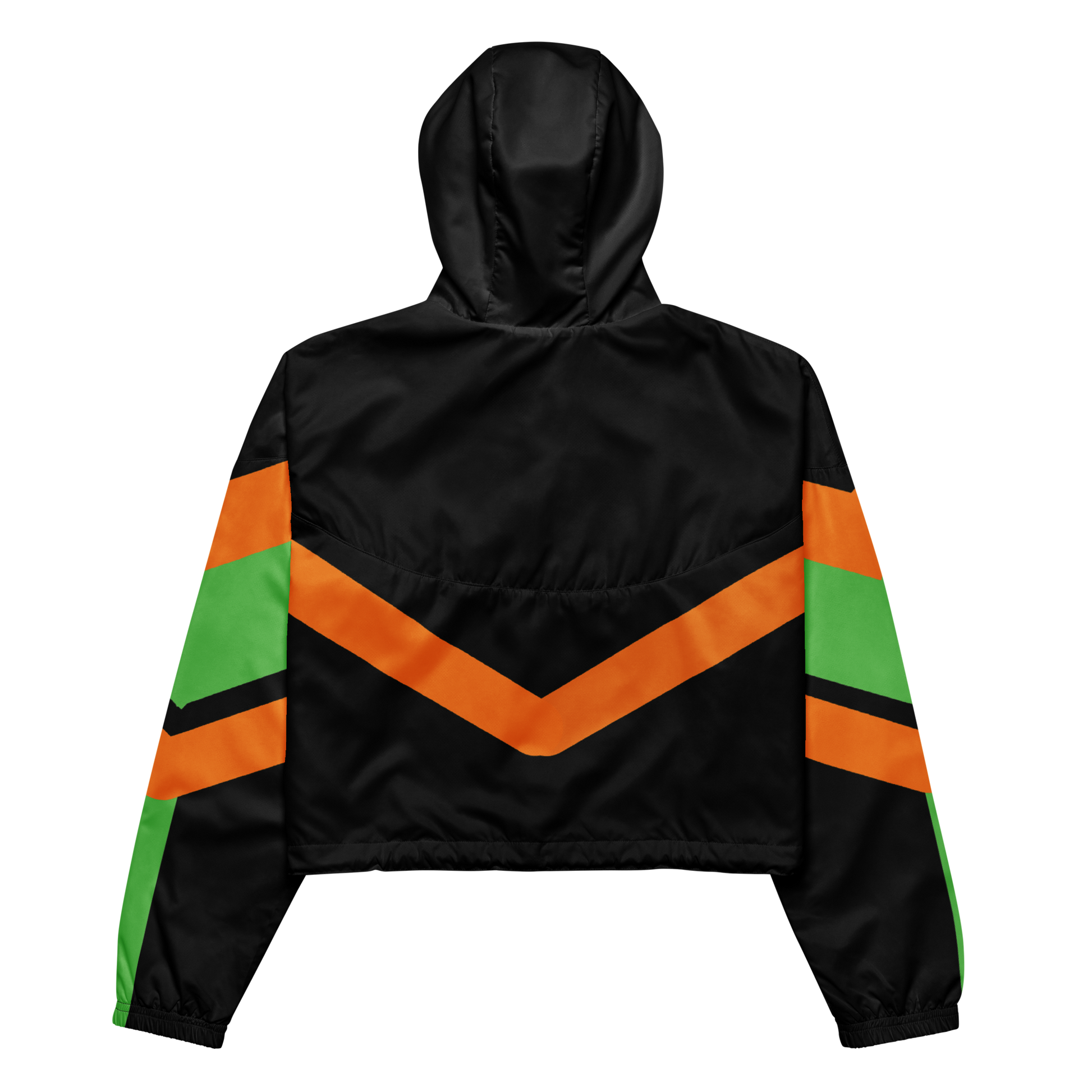 PSU Track Windbreaker