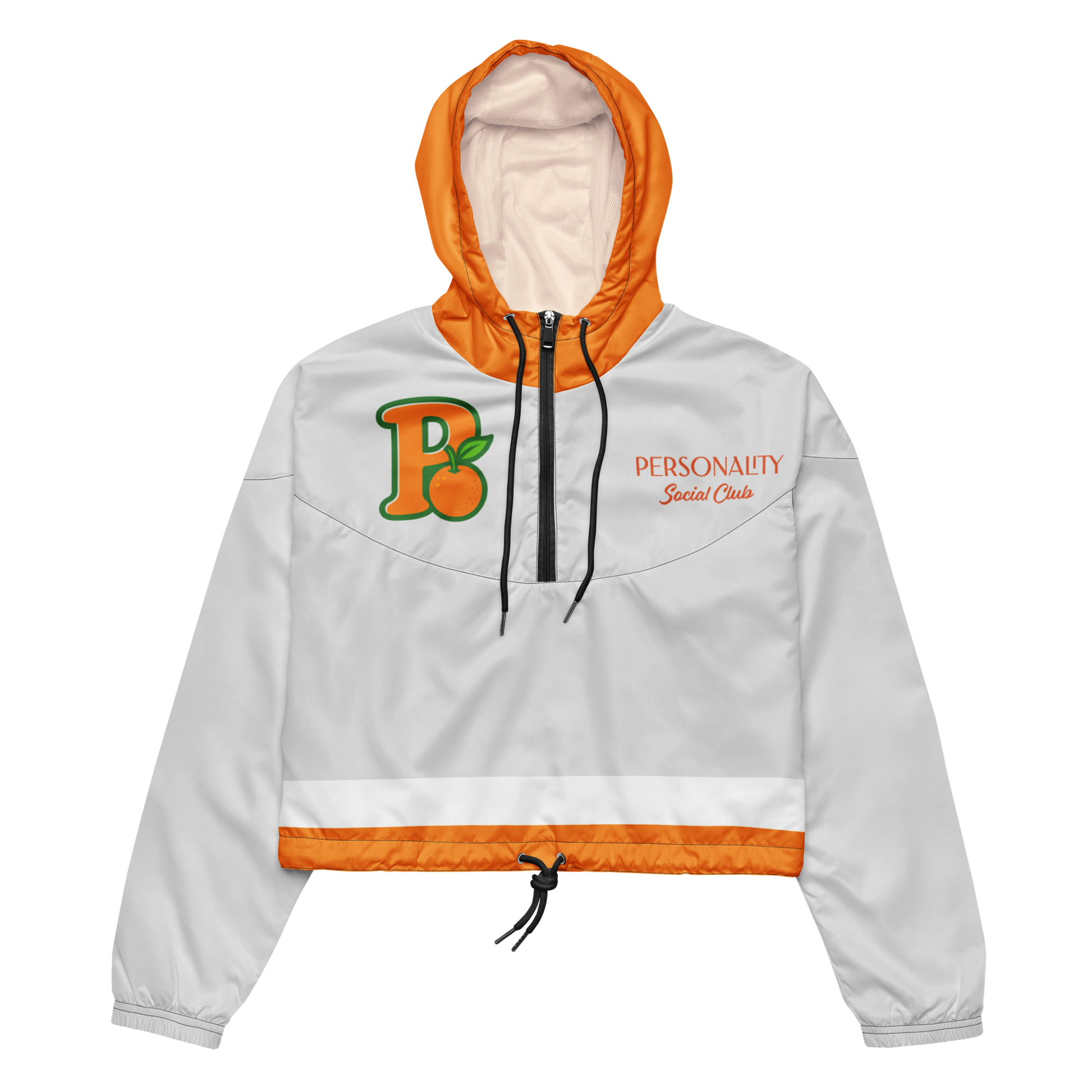 Women's Personality '23 Windbreaker