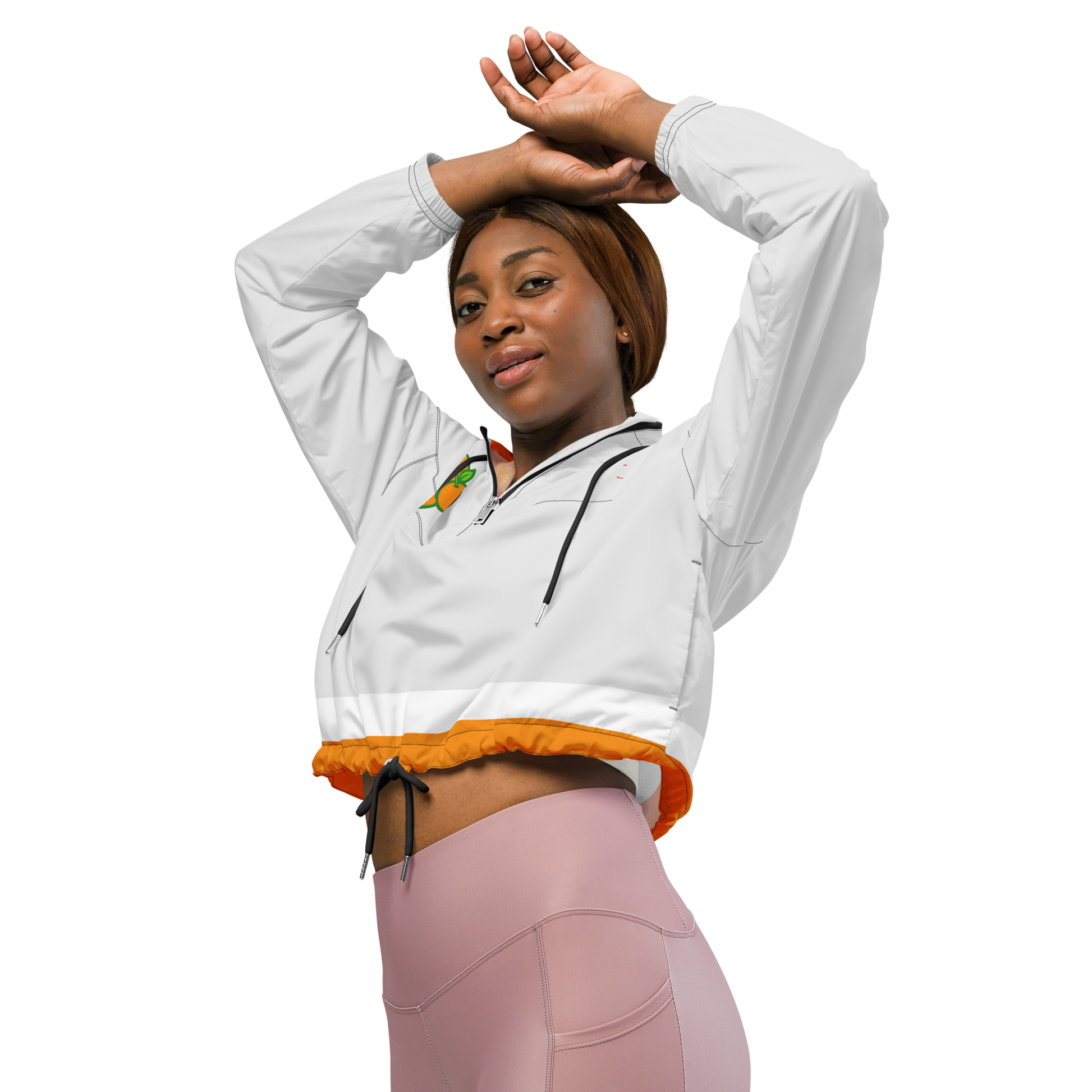 Women's Personality '23 Windbreaker
