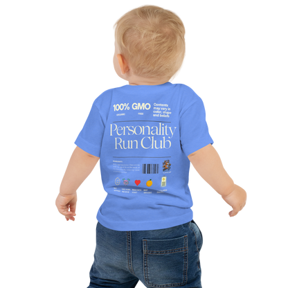 Toddler Walking Club Shirt