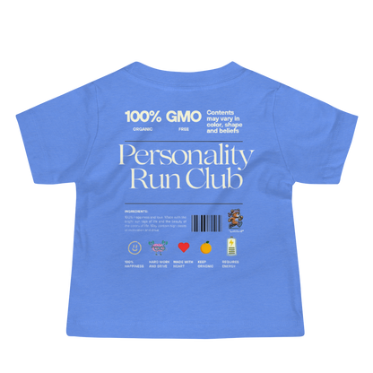 Toddler Walking Club Shirt