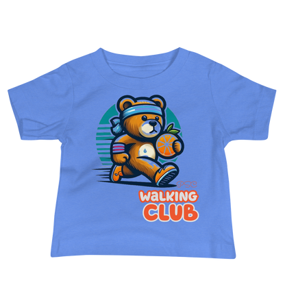 Toddler Walking Club Shirt