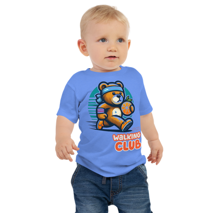 Toddler Walking Club Shirt