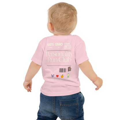 Toddler Walking Club Shirt