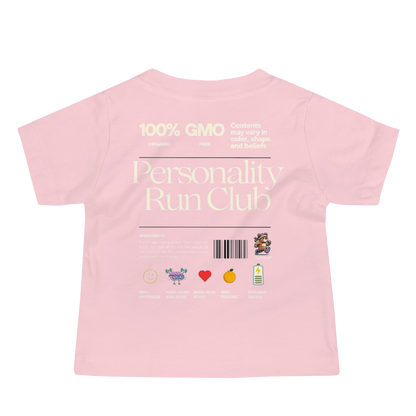 Toddler Walking Club Shirt