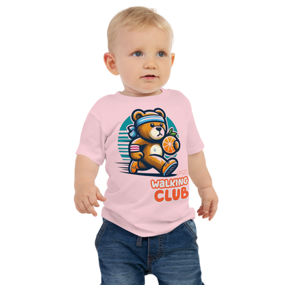 Toddler Walking Club Shirt