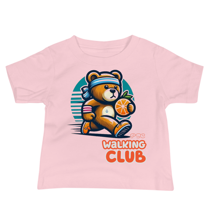 Toddler Walking Club Shirt