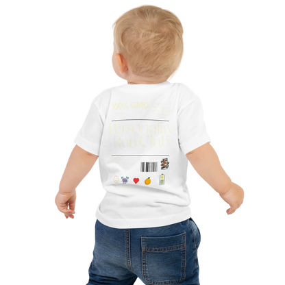 Toddler Walking Club Shirt